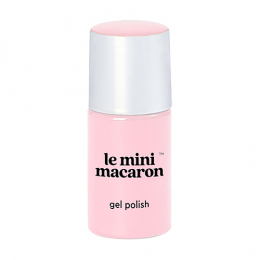 Semi-permanenter Lack Fairy Floss Le Mini Macaron