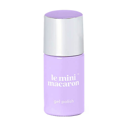 Semi-permanenter Lack Lavender Le Mini Macaron