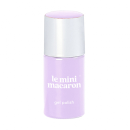 Semi-permanenter Lack Lilac Blossom Le Mini Macaron