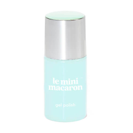 Semi-permanenter Lack Mint Chocolate Chip Le Mini Macaron