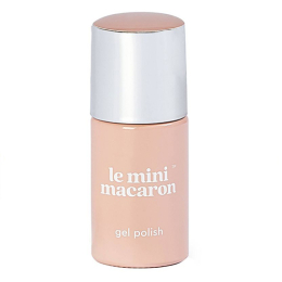Semi-permanenter Lack Praline Le Mini Macaron