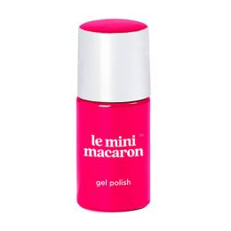 Semi-permanenter Lack Sweet Cherry Le Mini Macaron