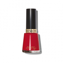 Super Lustrous Lack Nr. 854 Red Affair Revlon