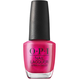 Lack NL Blame the Mistletoe Terribly Nice OPI