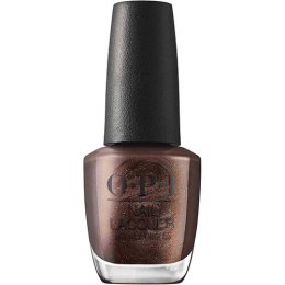 Lack NL Hot Toddy Naughty Terribly Nice OPI