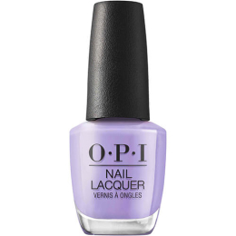 Lack NL Sickeningly Sweet Terribly Nice OPI