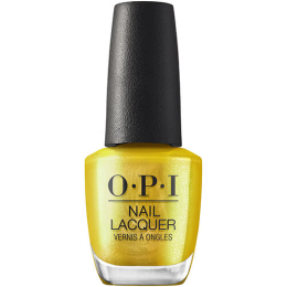 NL-Lack The Leo-nly One OPI