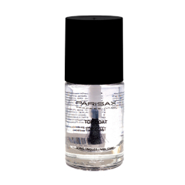 Vernis Top Coat Parisax
