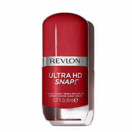 Ultra-HD Snap! Nagellack Nr. 030 Cherry On Top Revlon