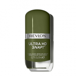 Ultra-HD Snap! Nagellack Nr. 022 Oberbefehlshaber Revlon