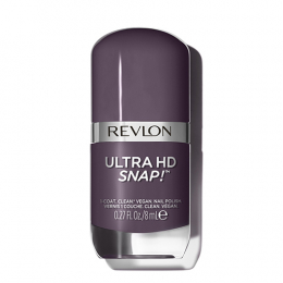 Ultra-HD Snap! Nagellack Nr. 033 Geerdeter Revlon