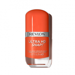 Ultra-HD Snap! Nagellack Nr. 007 Hot Stuff Revlon