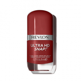 Ultra-HD Snap! Nagellack Nr. 014 Rot und Echt Revlon