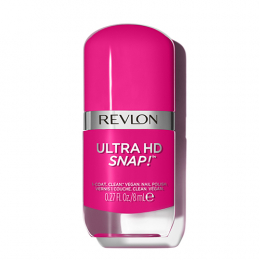 Ultra-HD Snap! Nagellack Nr. 028 Herrsche über die Welt Revlon