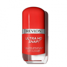 Ultra-HD Snap! Nagellack Nr. 031 She's On Fire Revlon