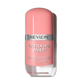 Ultra-HD Snap!-Nagellack Nr. 027 Think Pink Revlon