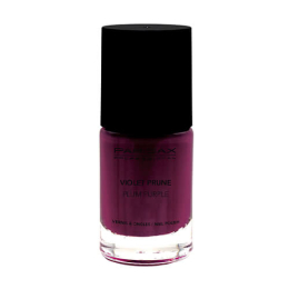 Violetter Lack Pflaume Parisax