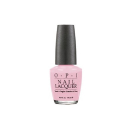 OPI Pink-ing you Nagellack