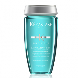 Bain Vital Dermo-Calm Spécifique Kérastase