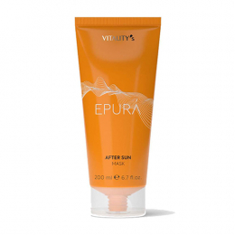 Epura Sun Care After Sun Maske 200 ml