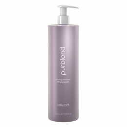 Glühendes Shampoo Purblond 1000 ml