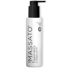 Wavy Rock Massato Curl Definer