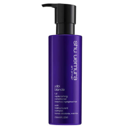 Shu Uemura Yubi Blonde Shine Revealing Conditioner
