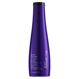 Shu Uemura Shampoo Violett Anti-Falsch-Reflexe Yubi Blonde