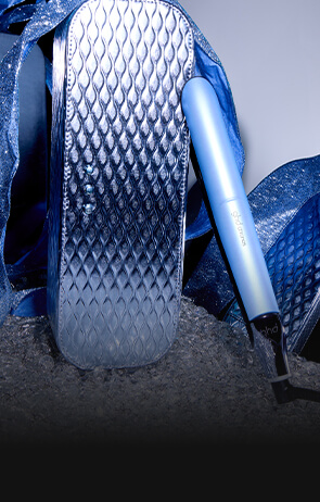 GHD ICED LUXE