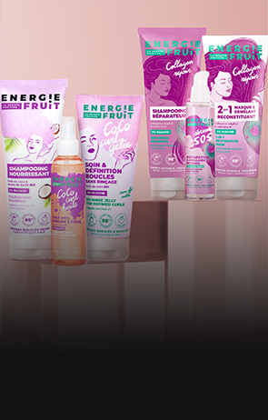 ENERGIE FRUIT