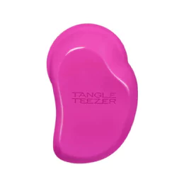 Original Fine &amp; Fragile Berry Bright Tangle Teezer Brush
