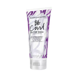 Locken Butter Maske Ultra-nährende Bb.Curl