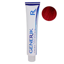 Colorationscreme Nr. 6.66 Dunkelblond Rot Intensiv Generik