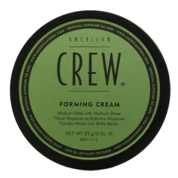 Creme formen