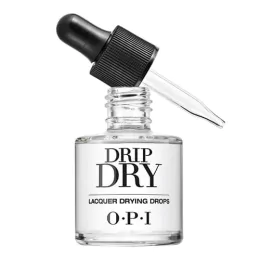 OPI Drip Dry Nagellack