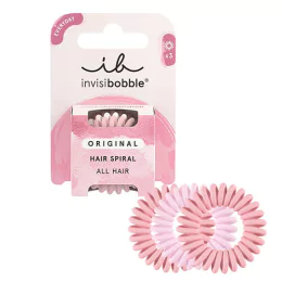 Gummibänder The Pinks Original Invisibobble