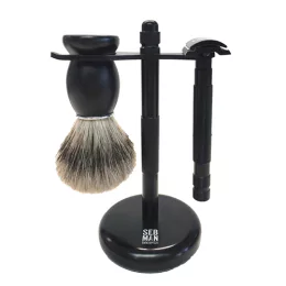 Seb Mann Barbier Kit