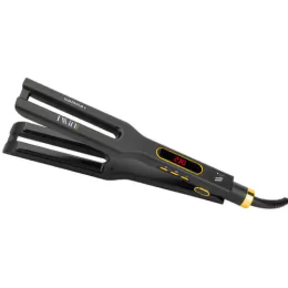 Doppelplatten-Haarglätter Twin Pro Gamma Piu
