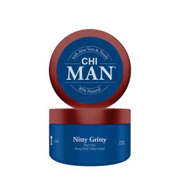 Nitty Gritty Clay CHI Mann