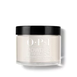 Nimmst du Lei weg? Puder Perfektion OPI
