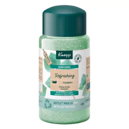 Kneipp Badesalz Eukalyptus Refreshing