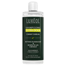 Luxéol Extra-Mild Shampoo