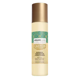 Express-Entwirrungsspray Rizinusöl Arganicare
